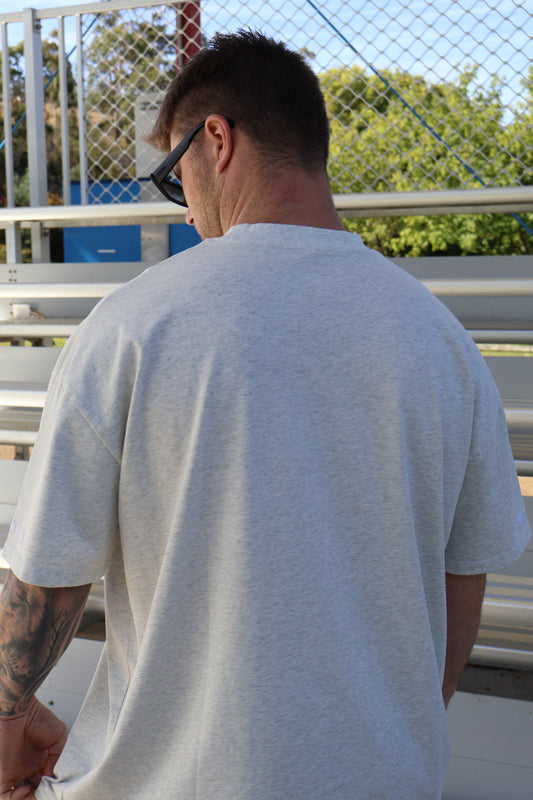 OAKS Classic Grey (Oversized)