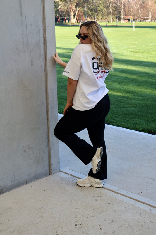 Women’s Original White
