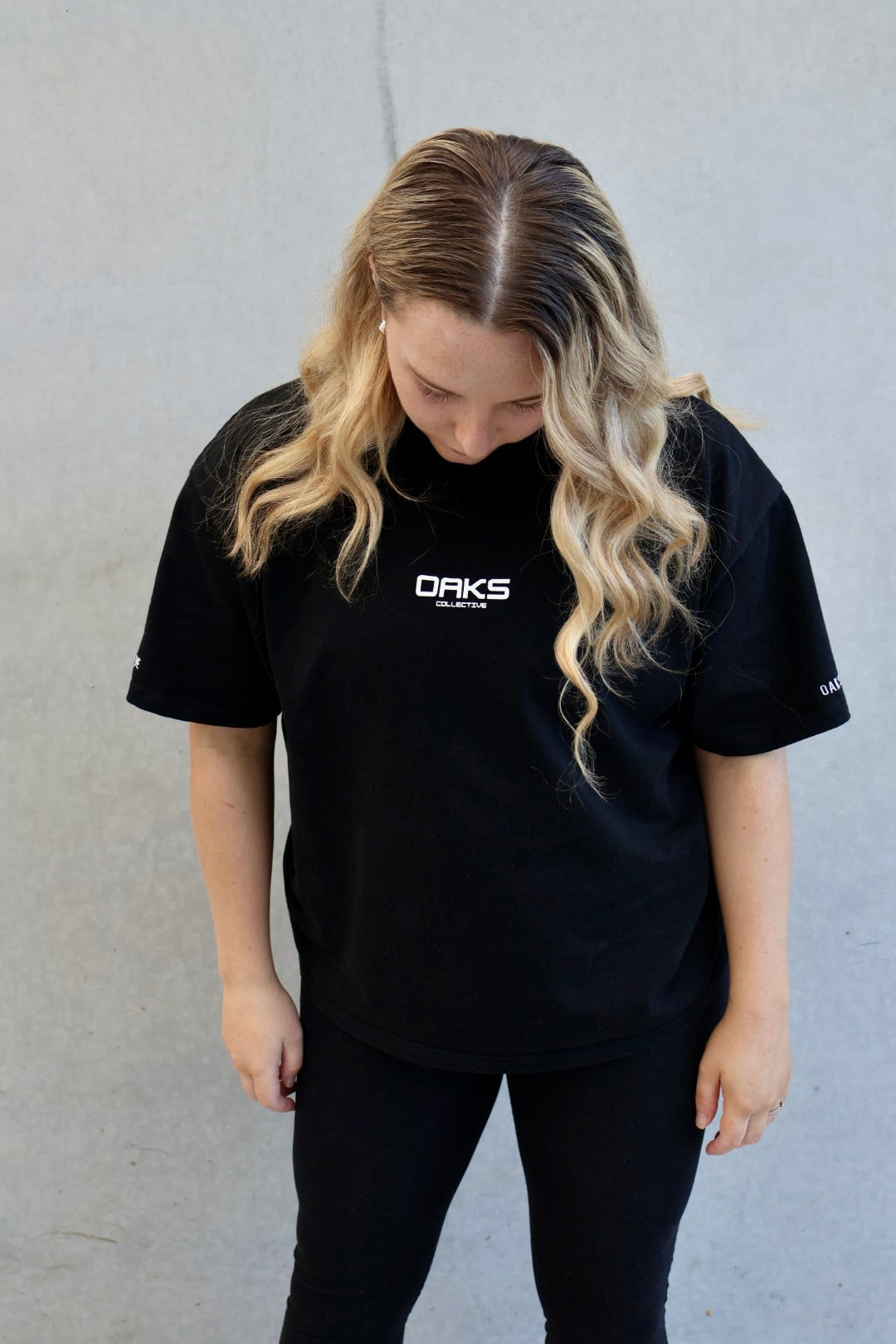 Women’s Original Black