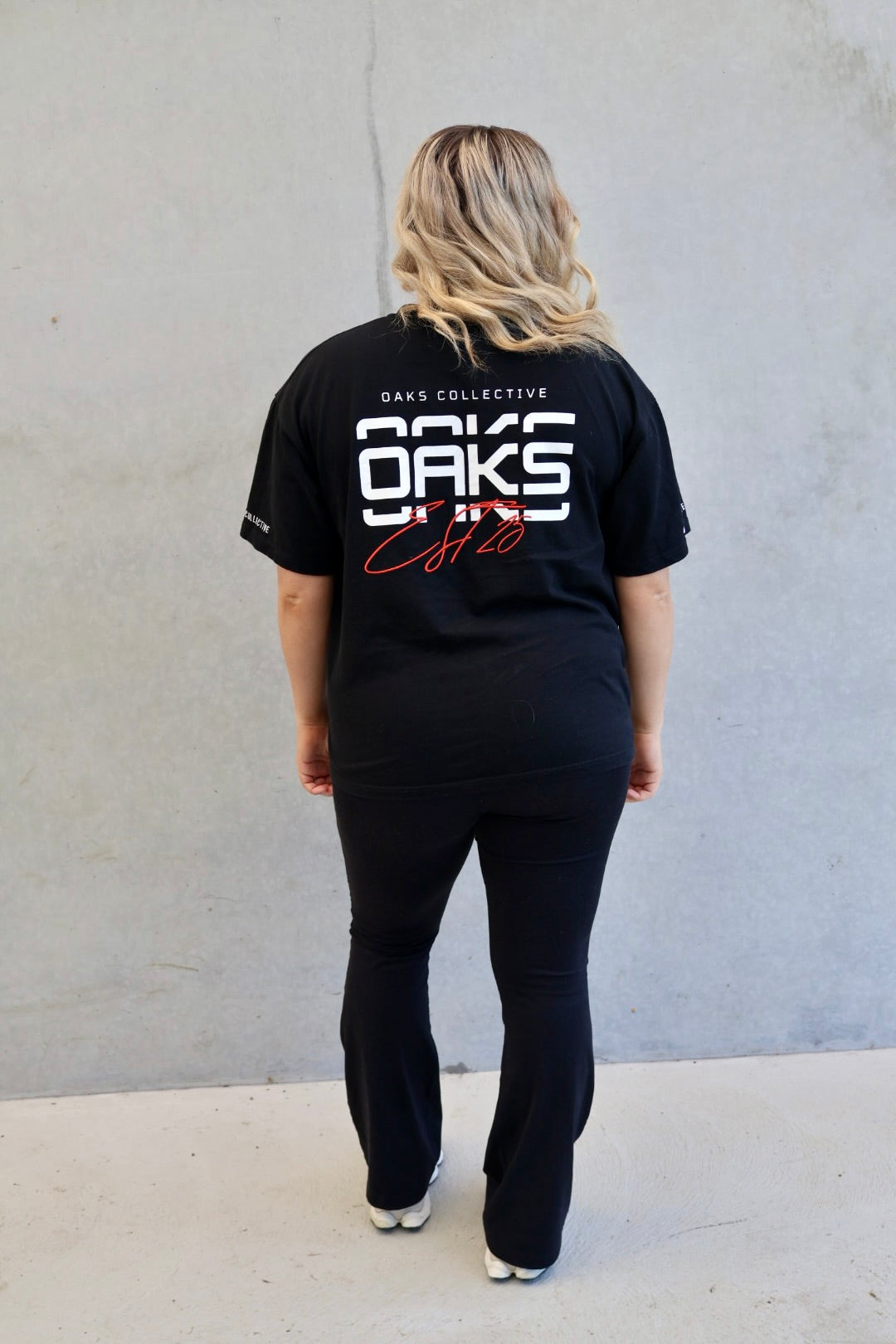 Women’s Original Black