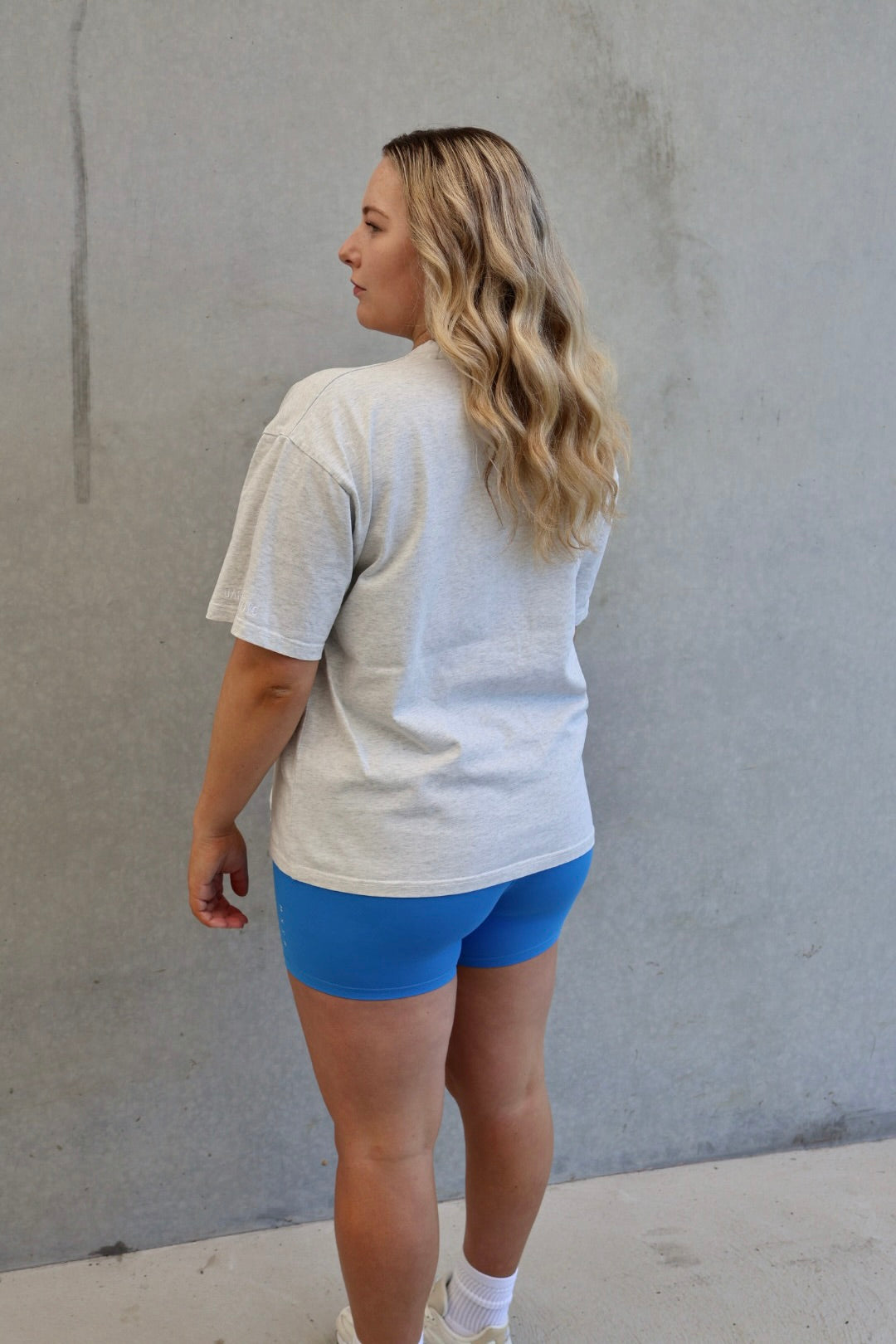 Women’s Classic Grey