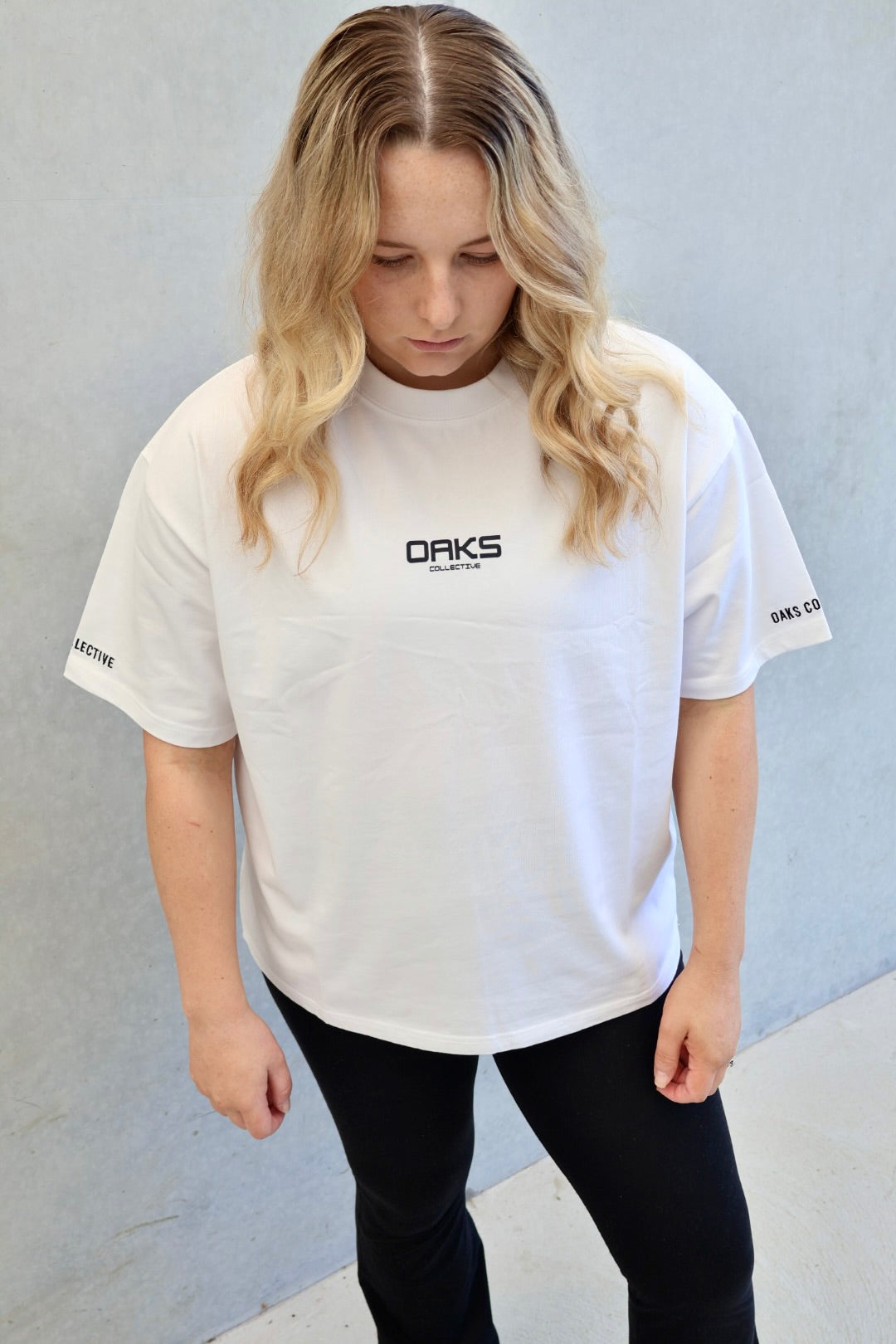 Women’s Original White