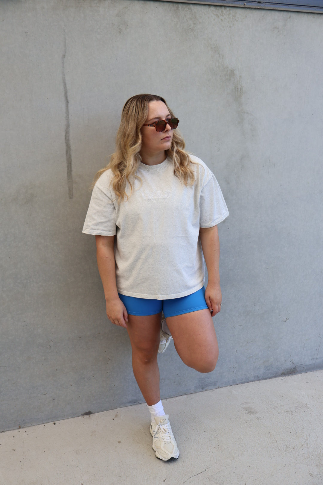 Women’s Classic Grey