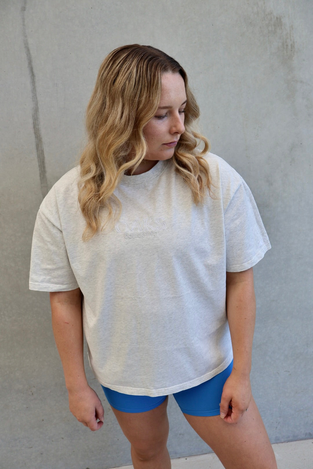Women’s Classic Grey